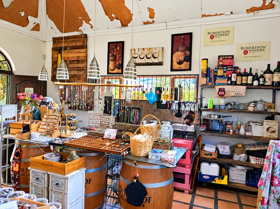 Commercial Property for Sale in Deneysville Free State
